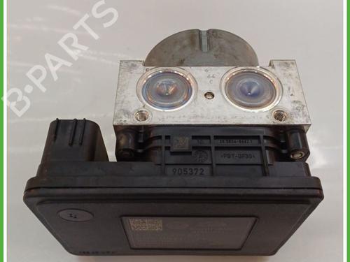 ABS pump VW GOLF VII (5G1, BQ1, BE1, BE2) 1.6 TDI | BP18129130M43 
