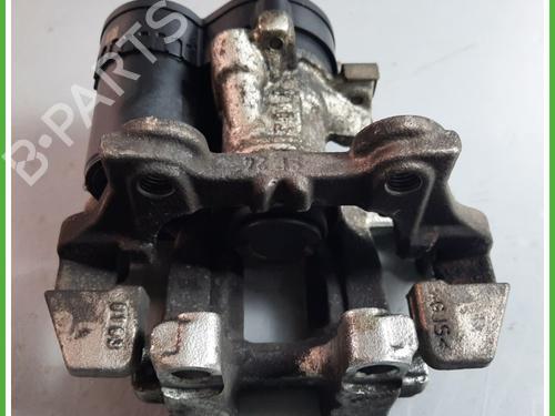Left rear brake caliper BMW 1 (F40) 118 d | BP12606712M107 