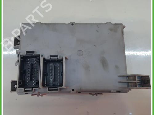 Fuse box ALFA ROMEO MITO (955_) 1.4 (955AXB1B) | BP12436752E1 