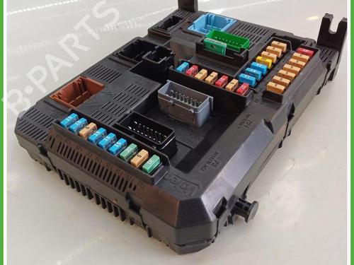 Fuse box PEUGEOT 2008 I (CU_) 1.5 BlueHDI 100 | BP40141647E1 - Image 6