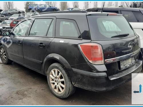 Mass air flow sensor OPEL ASTRA H (A04) 1.7 CDTI (L48) | BP40138699M95 - Image 8