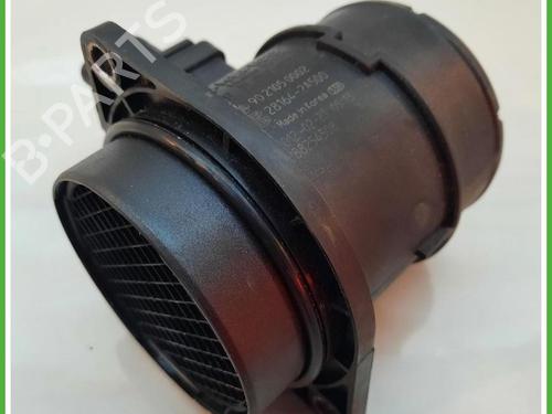 Used Mass air flow sensor Mass air flow sensor TOYOTA PRIUS (_W3_) 1.8 Hybrid (ZVW3_) (99 hp) 40132858 40132858
