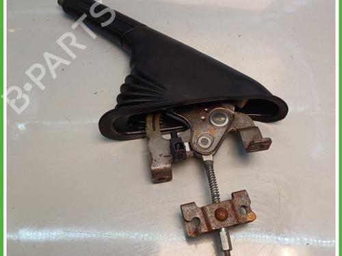 Hand brake LANCIA YPSILON (312_) 1.3 D Multijet (312.YXE1A, 312.YXU1A) | BP22227583I18 