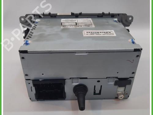 Radio FORD S-MAX (WA6) 2.0 | BP13708193E6 