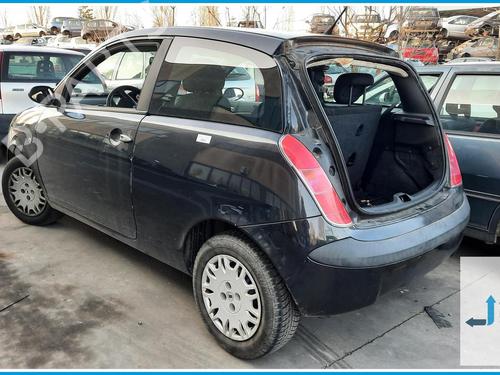 Engine control unit (ECU) LANCIA YPSILON (843_) 1.3 JTD (843.AXD11, 843.AXD1A) | BP40138709M57  - Image 7