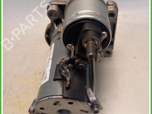 Starter FORD FIESTA VI (CB1, CCN) 1.4 TDCi | BP40076229M8 - Image 6