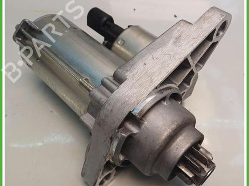 Starter VW GOLF V (1K1) 1.6 FSI | BP40142622M8 - Image 2