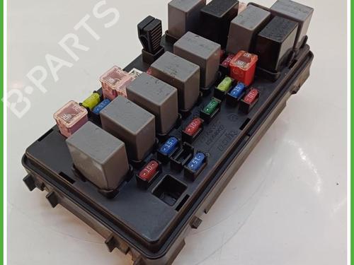 Fuse box CHEVROLET MATIZ (M200, M250) 0.8 | BP40137877E1 - Image 6