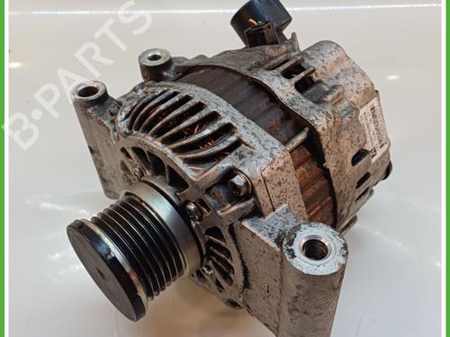 Used Alternator PEUGEOT 207 SW (WK_) 1.4 16V (95 hp) 16820183