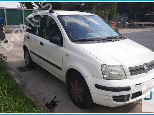Alternator FIAT PANDA (169_) 1.2 (169.AXB11, 169.AXB1A) | BP40144988M7 - Image 9