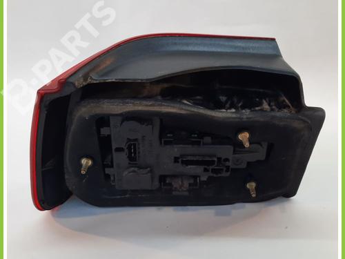 Right taillight SEAT IBIZA II (6K1) 1.9 TDI | BP11825754C35 