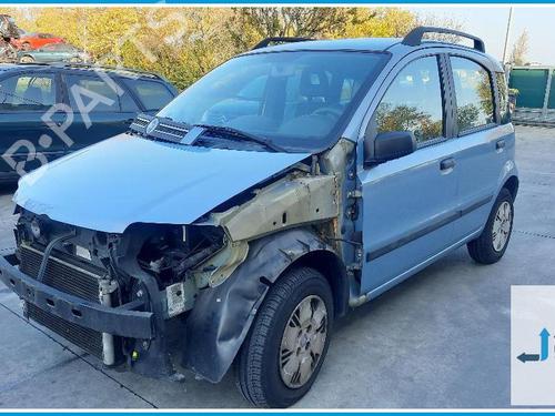 Used Parts ALFA ROMEO 156 (932_) 1.9 JTD (932B2) 5017772