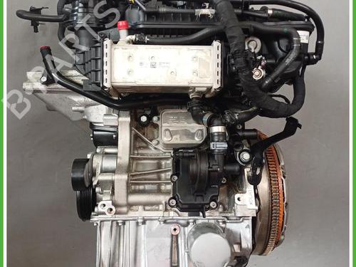 Used Engine Engine VW T-CROSS (C11, D31) 1.0 TSI (110 hp) 40074571 40074571