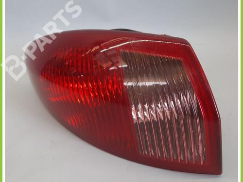 Venstre baglygte ALFA ROMEO 147 (937_) 1.6 16V T.SPARK ECO (937.AXA1A, 937.BXA1A) (105 hp) 11721154