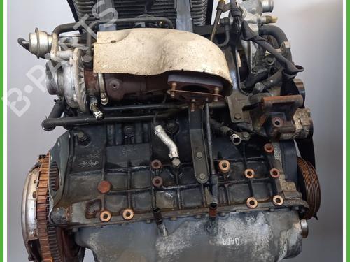 Used Engine KIA CARNIVAL II (GQ) 2.9 CRDi (144 hp) 13947727