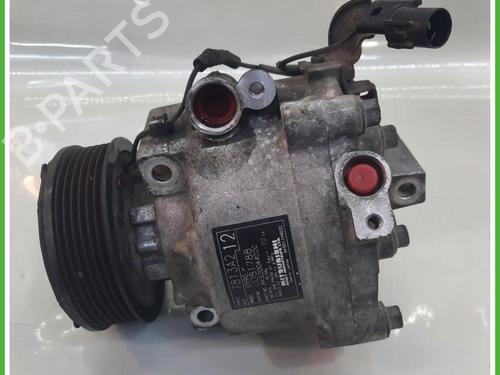AC compressor MITSUBISHI LANCER VIII Sportback (CX_A) 1.8 (CX3A) | BP40135225M34 - Image 3