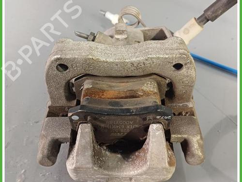 Left rear brake caliper PEUGEOT 2008 I (CU_) 1.5 BlueHDI 100 | BP40141720M107 - Image 4