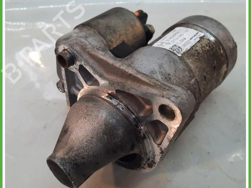 Used Starter LANCIA YPSILON (843_) 1.4 LPG (843.AXG1A) (78 hp) 13486634