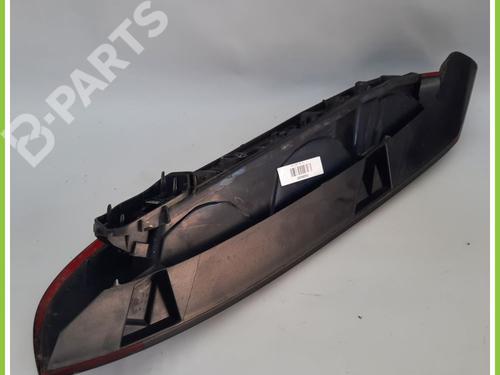 Right taillight OPEL CORSA C (X01) 1.2 (F08, F68) | BP11721199C35 