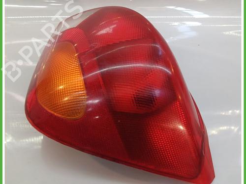Right taillight FORD FIESTA IV (JA_, JB_) 1.25 i 16V | BP17974461C35 