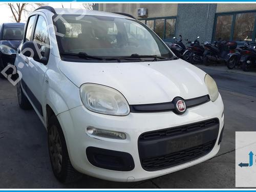AC compressor FIAT PANDA (312_, 319_) 0.9 Natural Power (312PXG1A, 312PYC1A) | BP40073016M34  - Image 9