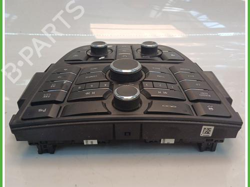 Radio OPEL ASTRA J GTC 1.7 CDTI (08) | BP27410038E6 