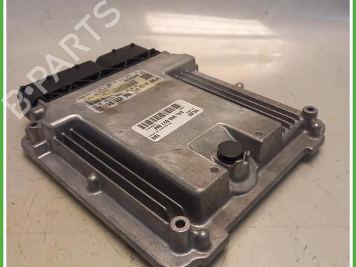 Engine control unit (ECU) AUDI A5 Sportback (8TA) 2.0 TDI quattro | BP40194653M57 - Image 5