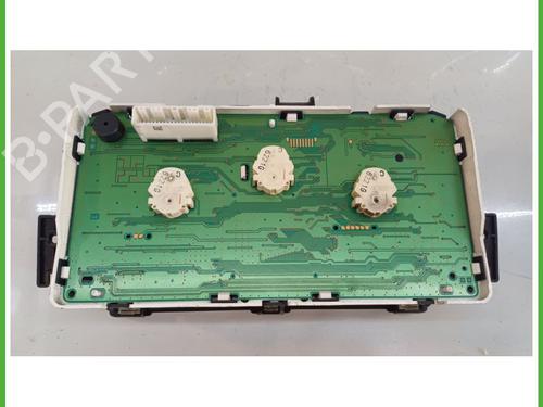 Instrument cluster NISSAN MICRA C+C III (K12) 1.6 160 SR | BP15578927C47 