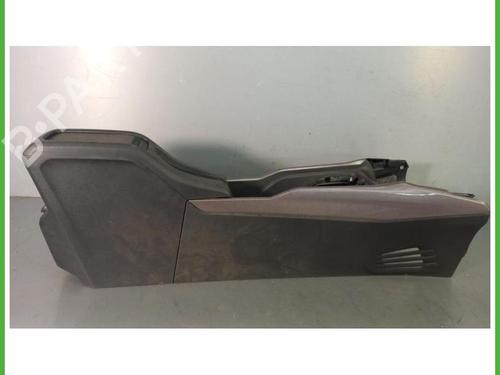 Middle console PEUGEOT 2008 I (CU_) 1.6 BlueHDi 75 | BP40146140I22 - Image 2
