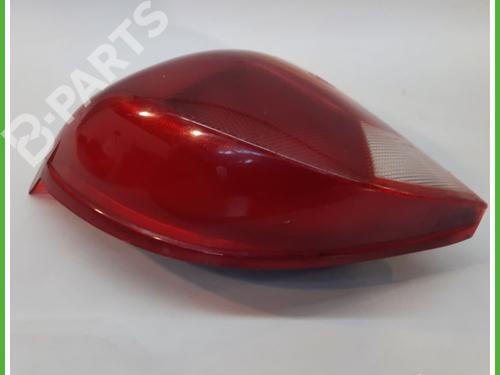Right taillight FORD FIESTA IV (JA_, JB_) 1.25 i 16V | BP11962778C35 