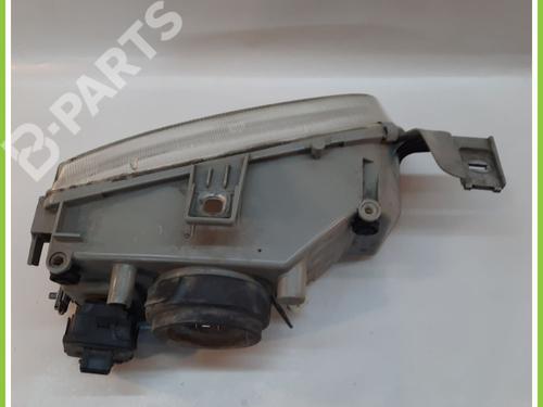 Left headlight FIAT PUNTO (176_) 55 1.1 | BP11720179C28 