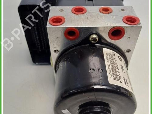 ABS pump BMW 1 (E87) 116 i | BP40144180M43  - Image 5