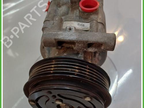 AC compressor FIAT PUNTO (188_) 1.2 60 (188.030, .050, .130, .150, .230, .250) | BP17709846M34 