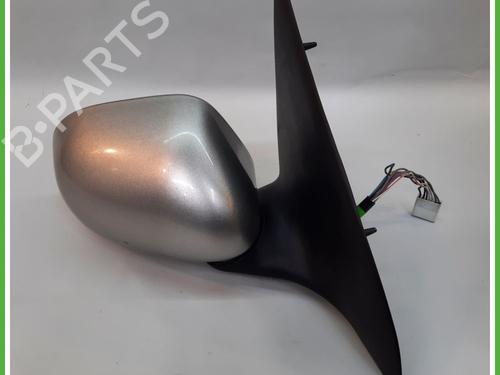 Right mirror FIAT BRAVO I (182_) 1.2 16V 80 | BP13024657C27 