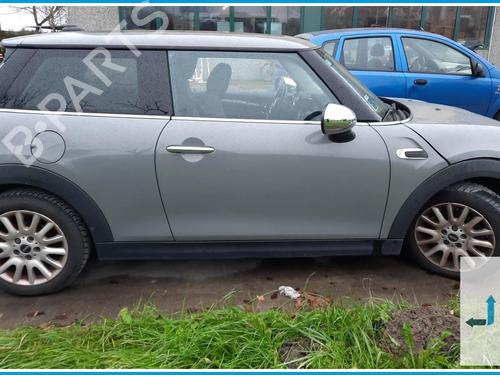 Right front driveshaft MINI MINI (F56) One D | BP40145636M39 - Image 13
