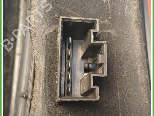 Venstre Baklys FORD FUSION (JU_) 1.4 TDCi | BP25154251C34 