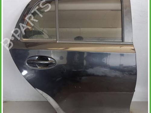 Used Right rear door Right rear door TOYOTA URBAN CRUISER (_P1_) 1.33 (NSP110_, NSP110) (101 hp) 40140368 40140368