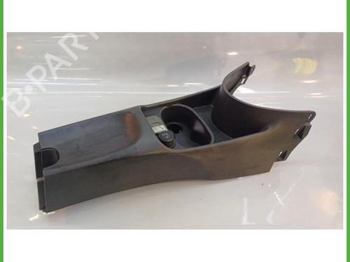 Middle console FIAT 500 (312_) 1.3 D Multijet (312AXB1A) | BP40141807I22 - Image 3