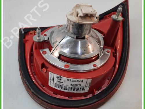 Right taillight VW GOLF V (1K1) 1.9 TDI | BP12436686C35 