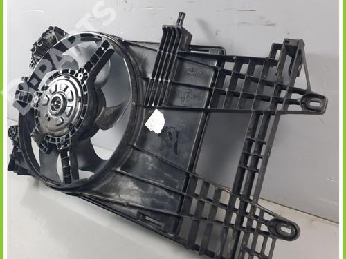 Radiator fan FIAT PUNTO (188_) 1.2 60 (188.030, .050, .130, .150, .230, .250) | BP11367329M35 