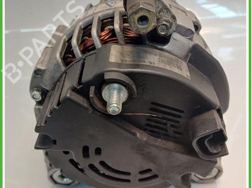 Alternator NISSAN NOTE (E11, NE11) 1.5 dCi | BP27409488M7 