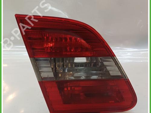 Used Left taillight MERCEDES-BENZ B-CLASS Sports Tourer (W245) B 200 CDI (245.208) (140 hp) 15647586