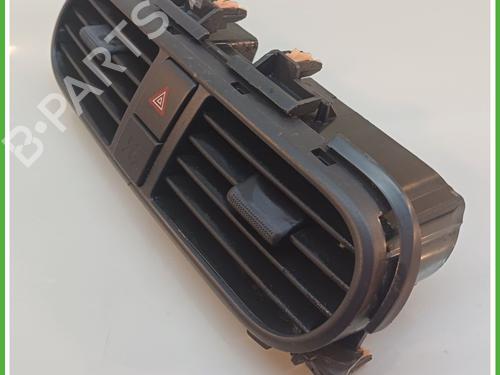 Air vent OPEL AGILA B (H08) 1.0 (F68) | BP16418161I21 