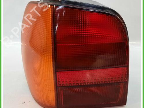 Used Left taillight Left taillight LANCIA YPSILON (843_) 1.3 D Multijet (843.AXE11, 843.AXE1A) (90 hp) 40133007 40133007