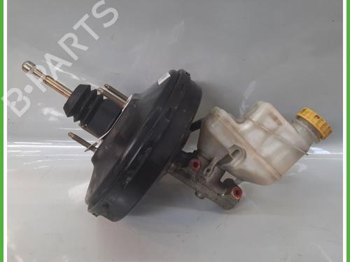 Servo brake FIAT PUNTO (188_) 1.2 Natural Power | BP13685702M42 
