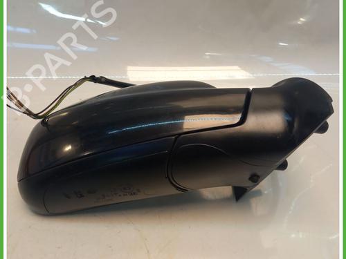 Right mirror PEUGEOT 307 (3A/C) 1.6 HDi 110 | BP30846941C27 