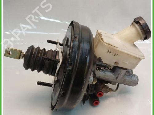 Servo brake DAEWOO MATIZ (M100, M150) 0.8 | BP40147257M42  - Image 6
