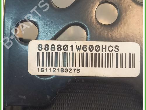 Front right belt tensioner KIA RIO III (UB) 1.1 CRDi | BP29582007C88 