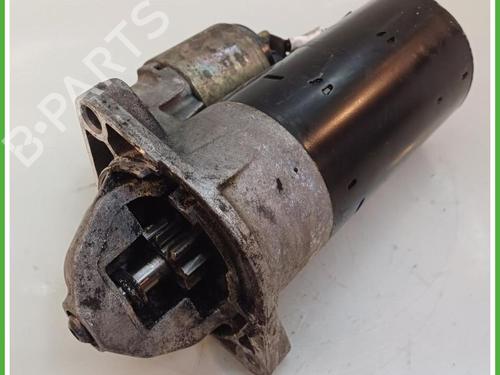 Used Starter Starter FIAT PUNTO (188_) 1.9 JTD 80 (188.237, .257, .337, .357) (80 hp) 40138174 40138174