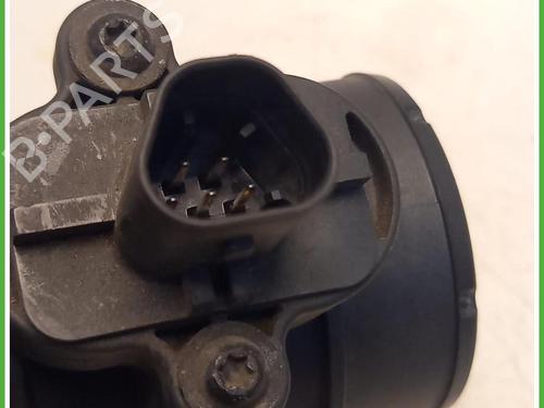 Mass air flow sensor OPEL CORSA D (S07) 1.2 LPG (L08, L68) | BP40073183M95 - Image 3